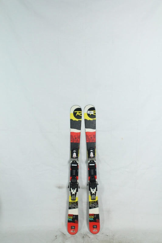 Rossignol Sprayer freestyle - 115