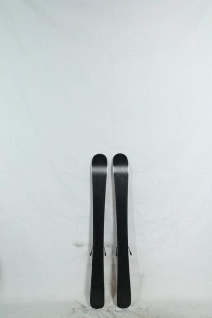 Rossignol Sprayer freestyle - 105