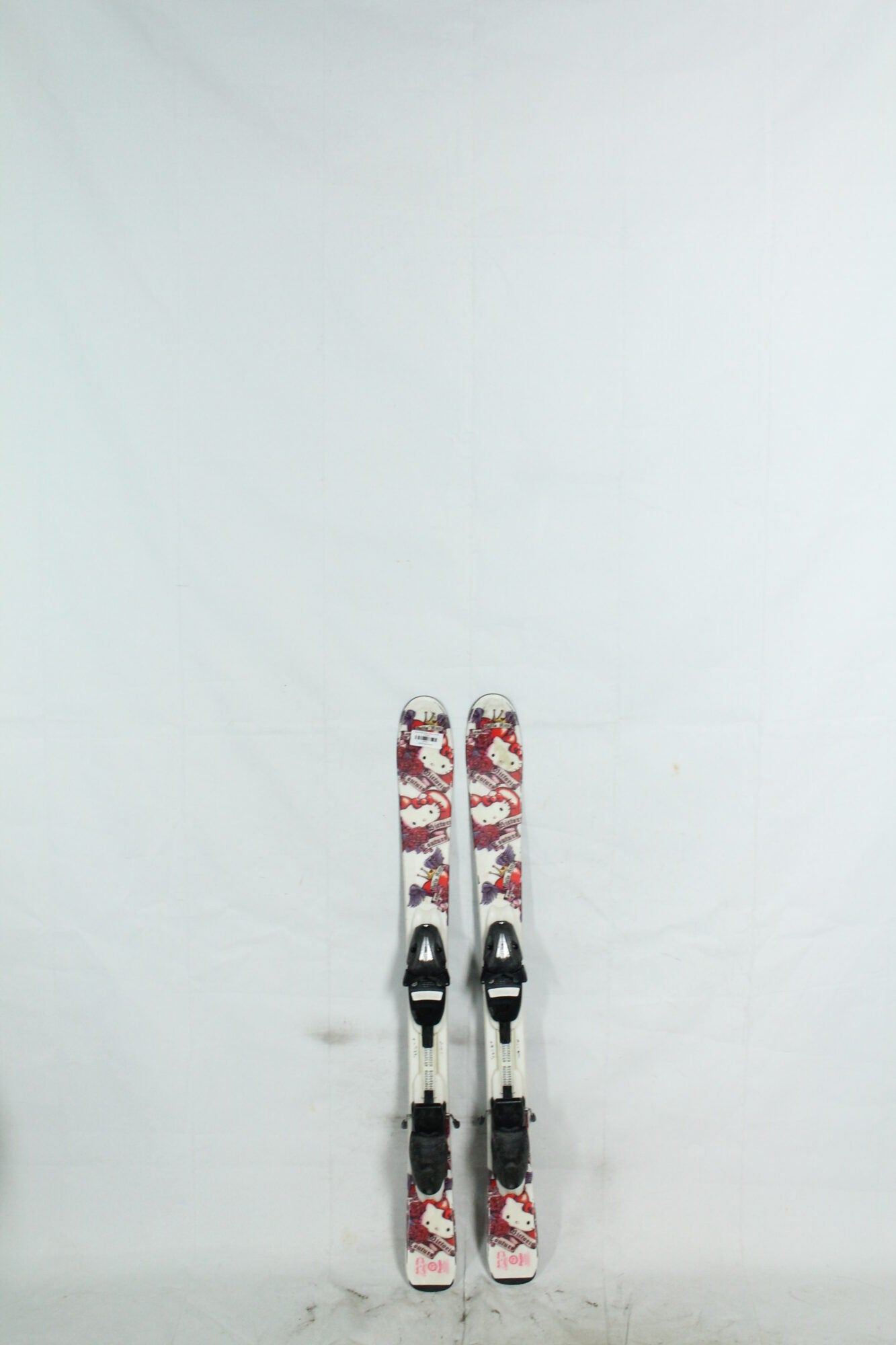 Head Hello kitty white - 90 - Mountain Lab