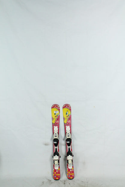 Tecnopro Looney tunes pink - 90