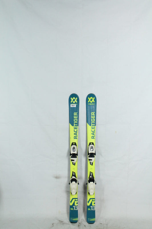 Volkl Racetiger SL13 - 120