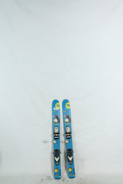 Rossignol Roostie - 93