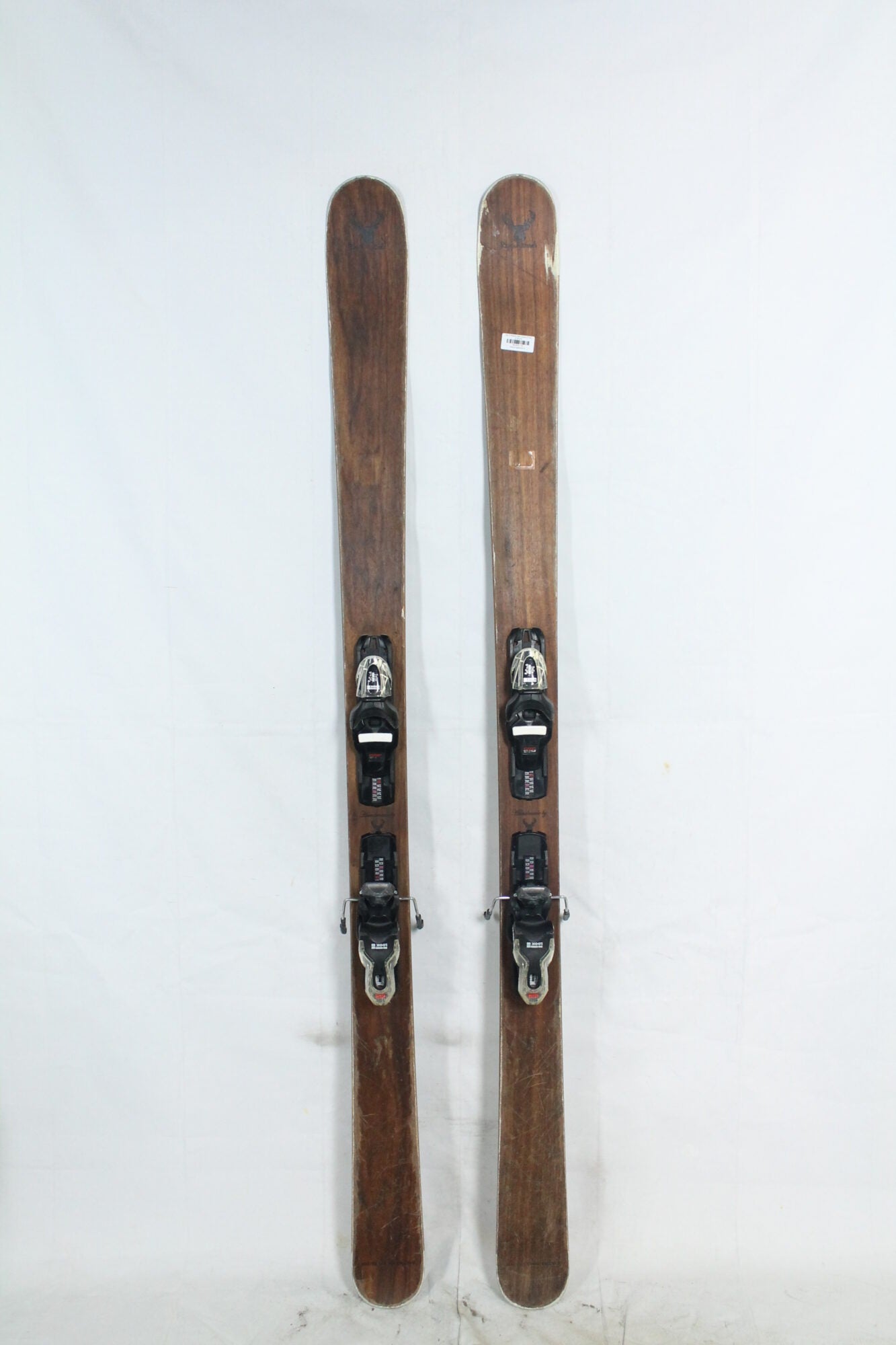 Rip 'N Wood Dark wood all mountain - 174