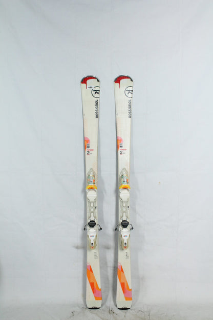 Rossignol Famous 2 - 156