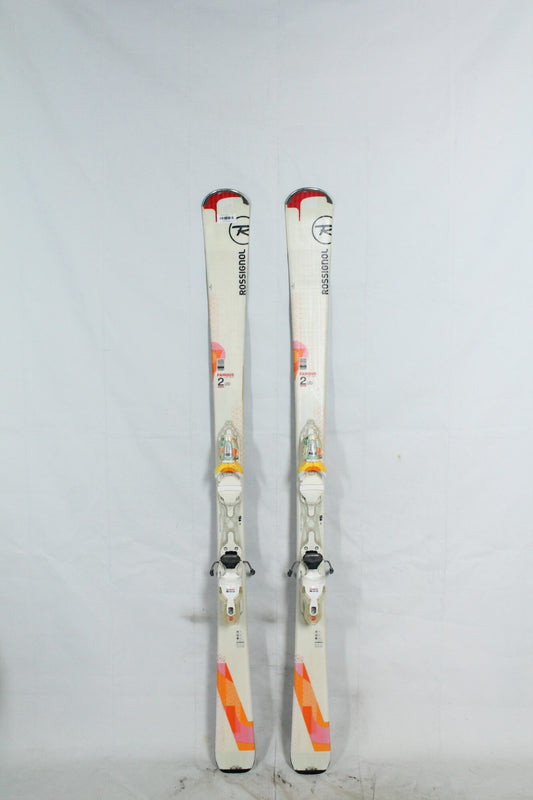 Rossignol Famous 2 - 156 - Mountain Lab