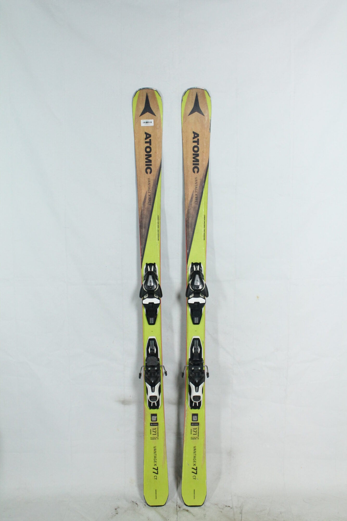 Atomic Vantage X77 CT - 171 - Mountain Lab