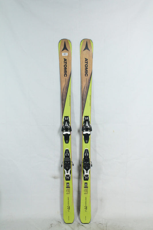 Atomic Vantage X77 CT - 171 - Mountain Lab