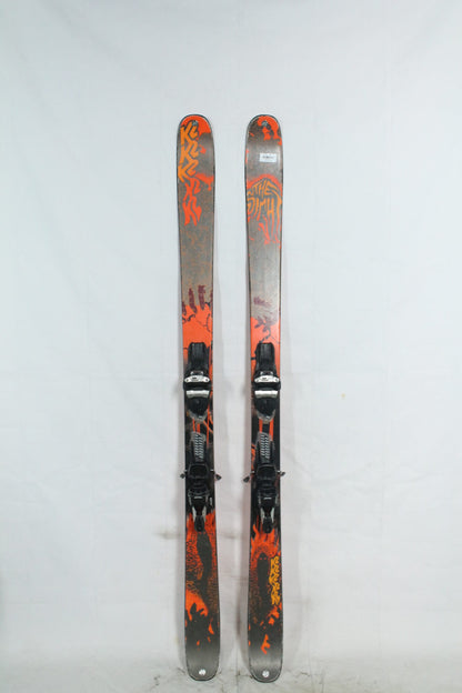 K2 Sight Freestyle - 170