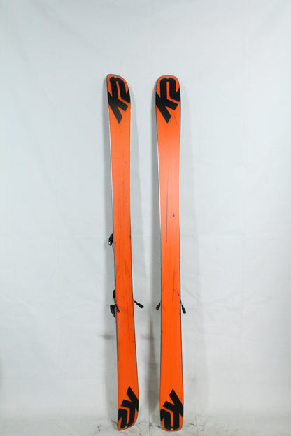 K2 Sight Freestyle - 170