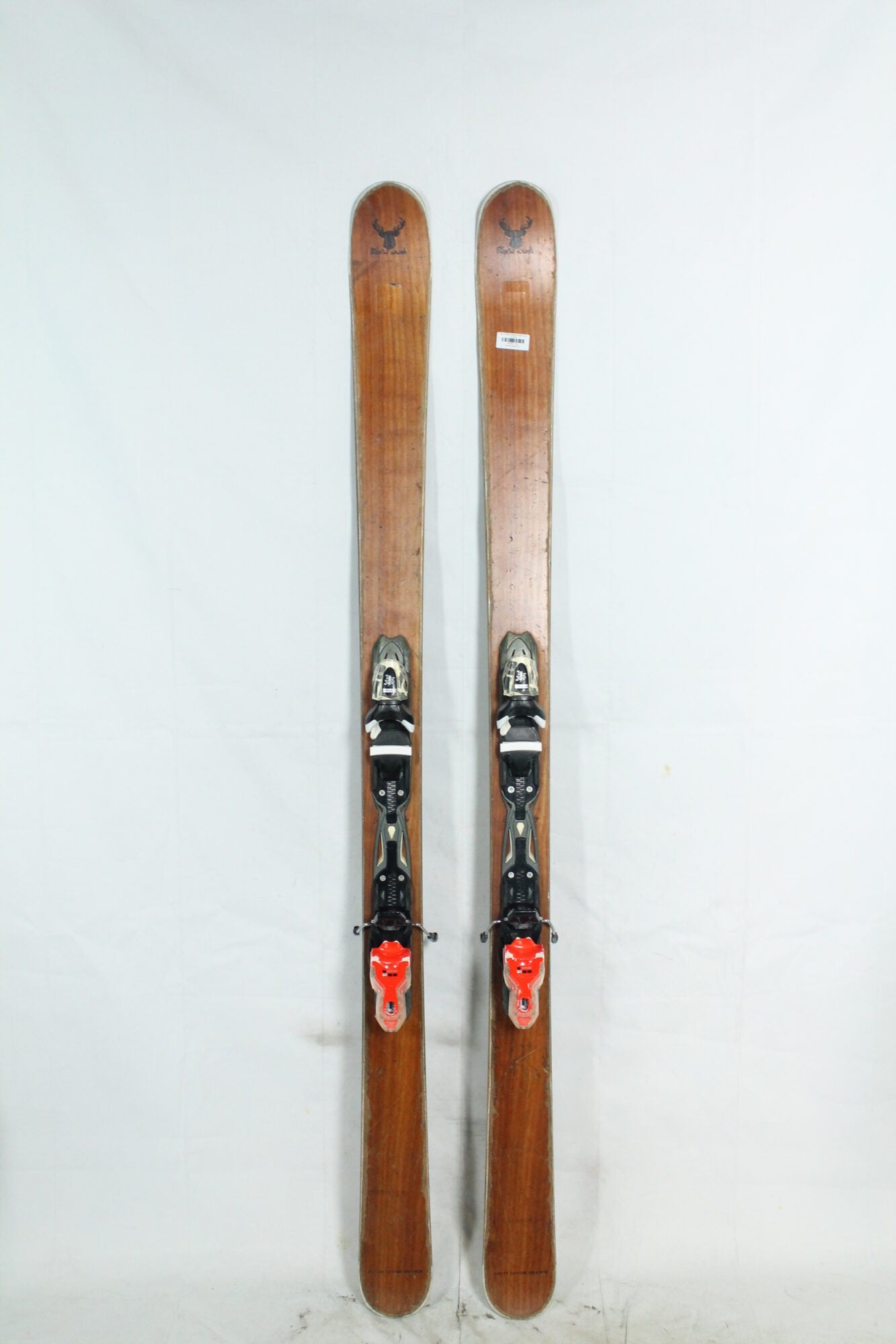 Rip 'N Wood Medium dark wood - 180