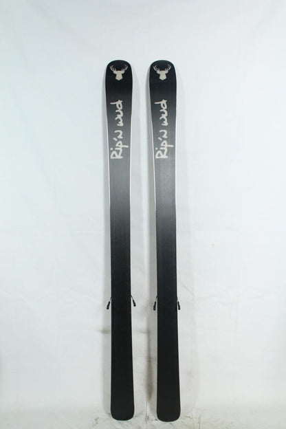 Rip 'N Wood Medium dark wood - 180