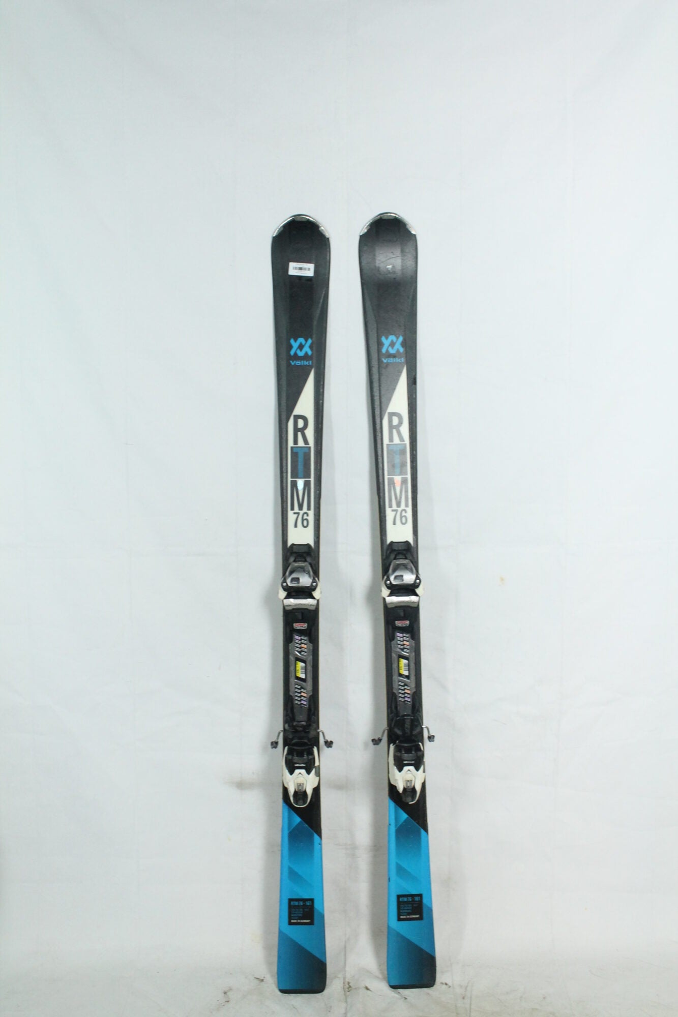Volkl RTM 76 - 161