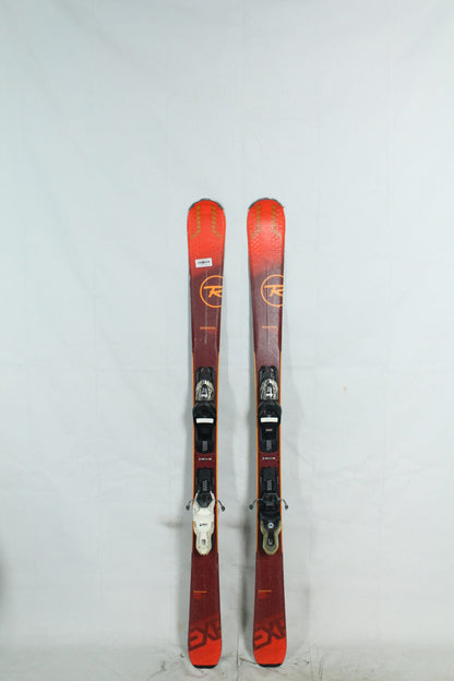 Rossignol Experience 76 CI - 146