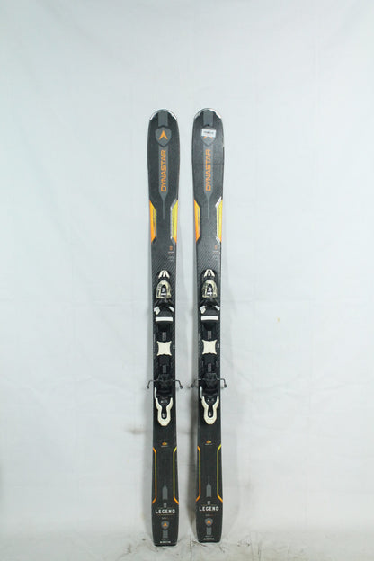 Dynastar Legend X84 Pro - 163 - Mountain Lab