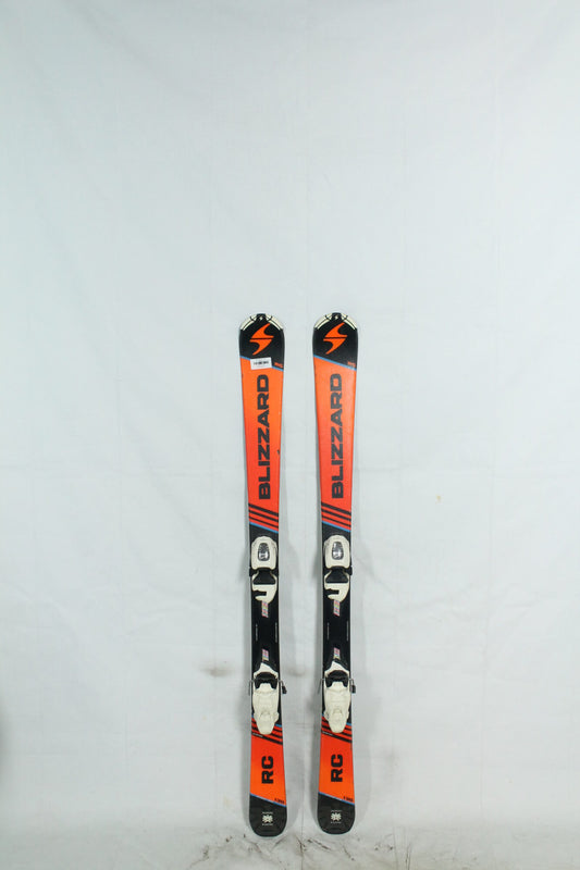 Blizzard rc jr - 130 - Mountain Lab