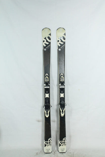 Rossignol Experience 80 black - 168
