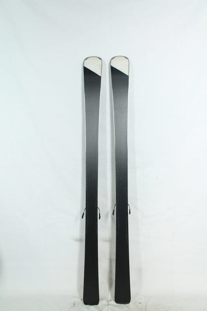 Rossignol Experience 80 black - 168