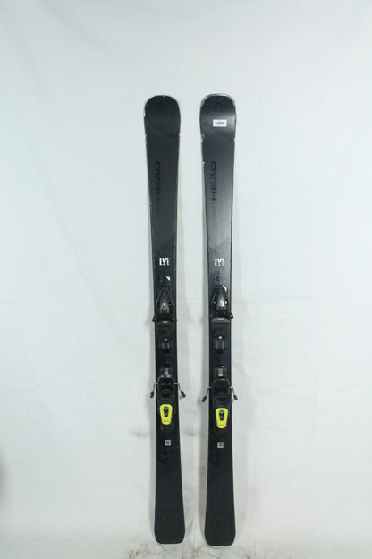 Head Vshape V10 - 170