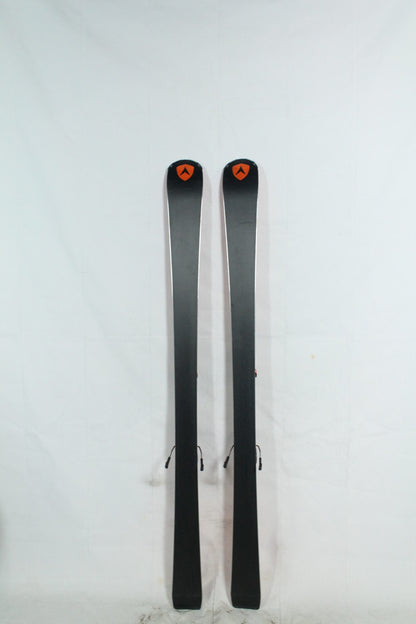 Dynastar Speedzone 07 red - 153 - Mountain Lab