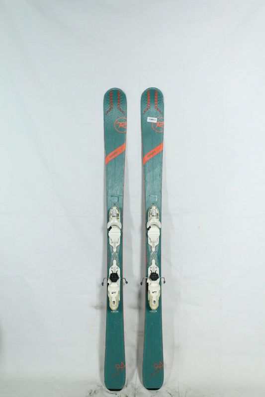 Rossignol Experience 84 - 160 - Mountain Lab