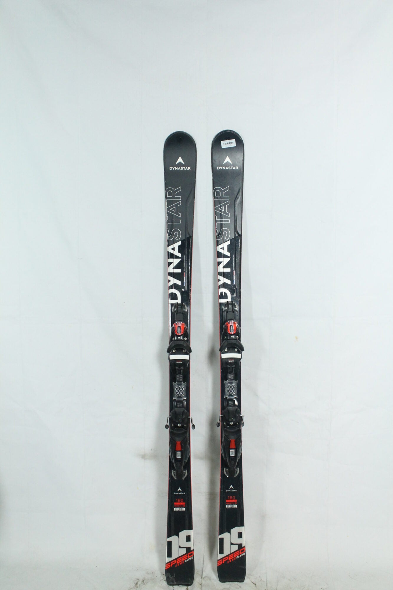 Dynastar Speedzone 09 - 160 - Mountain Lab