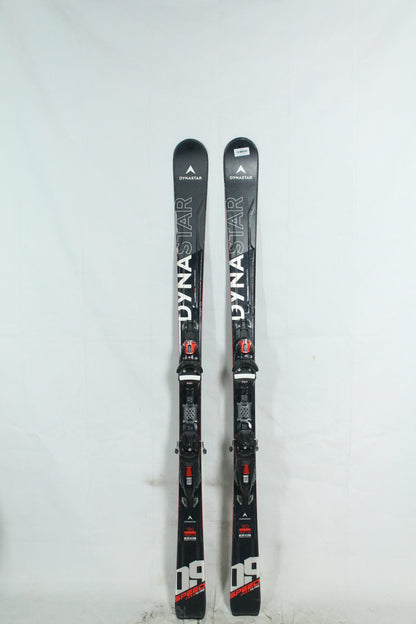 Dynastar Speedzone 09 - 160 - Mountain Lab