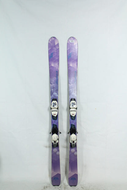 Nordica Astral 84R - 165