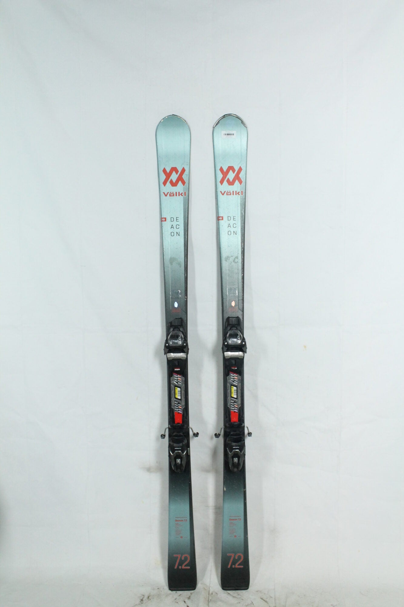 Volkl Deacon - 165 - Mountain Lab