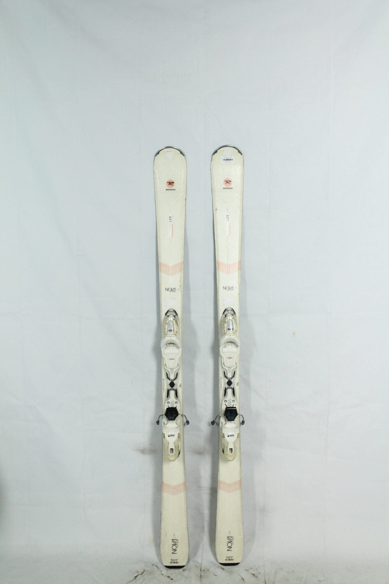 Rossignol nova 2 - 152