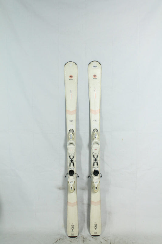 Rossignol nova 2 - 152