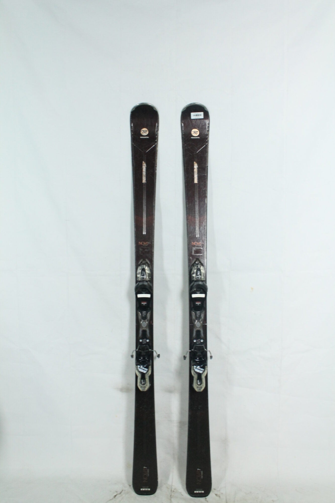 Rossignol nova 7 - 163 - Mountain Lab