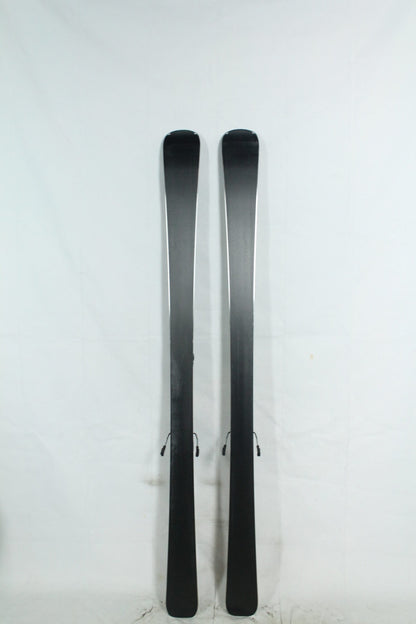 Rossignol nova 7 - 163 - Mountain Lab