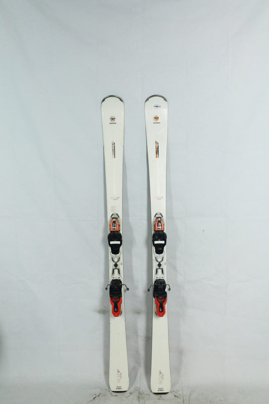 Rossignol Nova 8 - 156