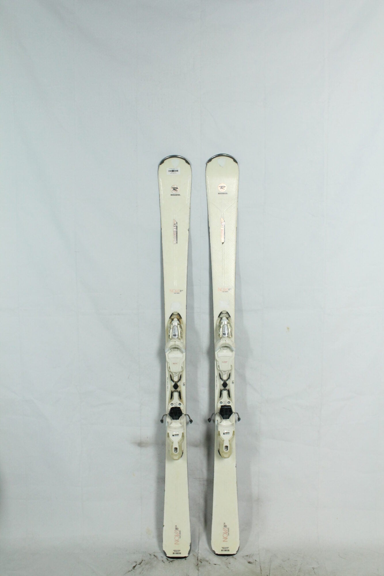 Rossignol Nova 8 - 149