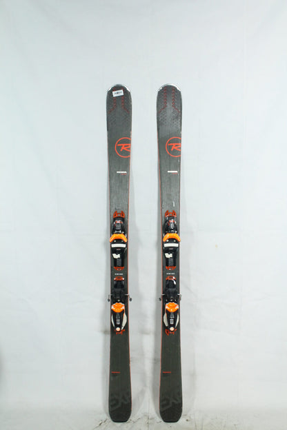 Rossignol Experience 88ti - 166