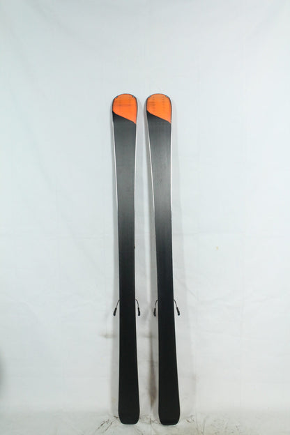 Rossignol Experience 77Ci (beschadigd) - 162