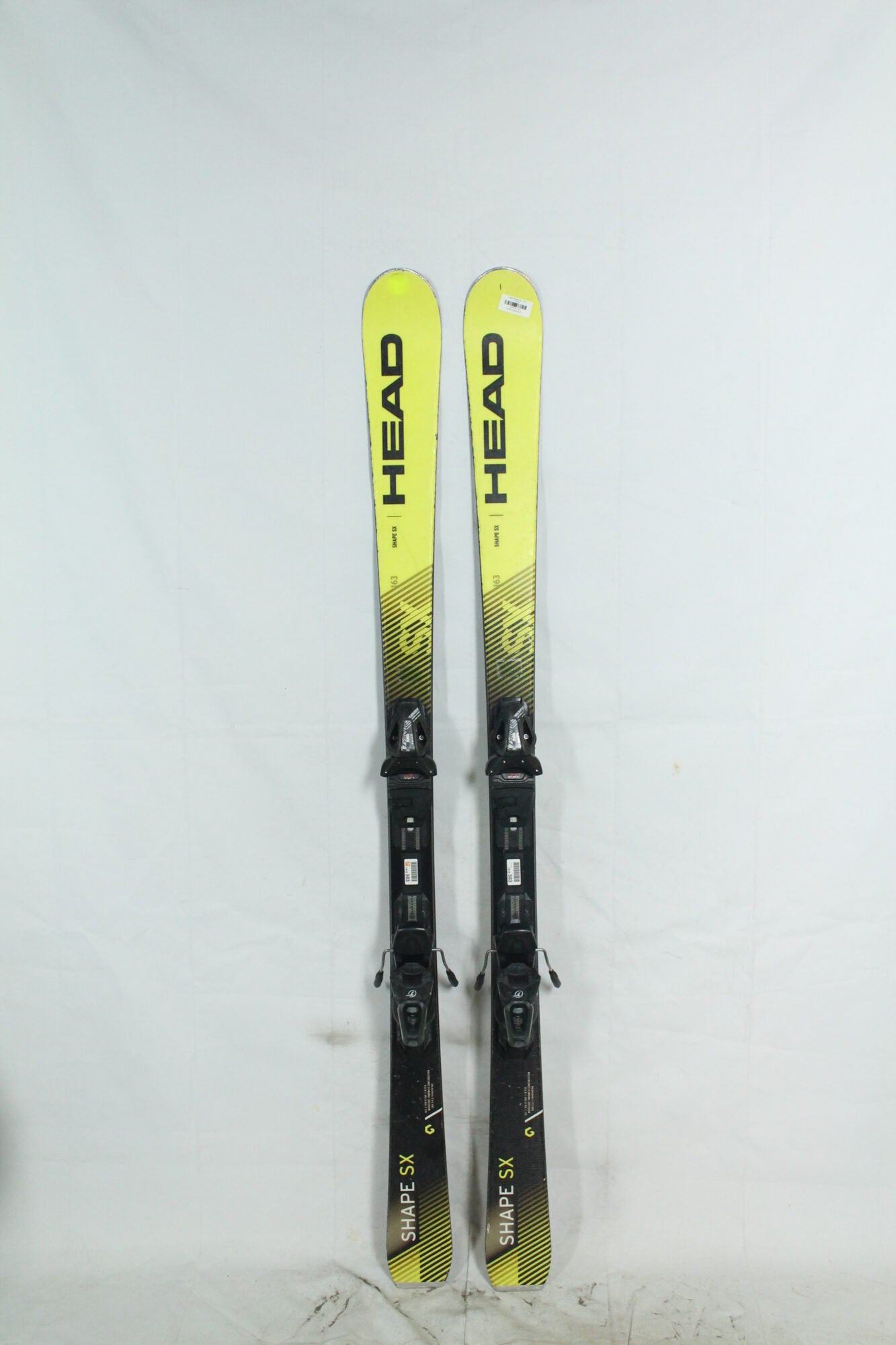 Head Shape Sx - 163 - Mountain Lab