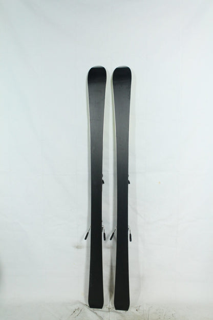 Head Shape Sx - 163 - Mountain Lab