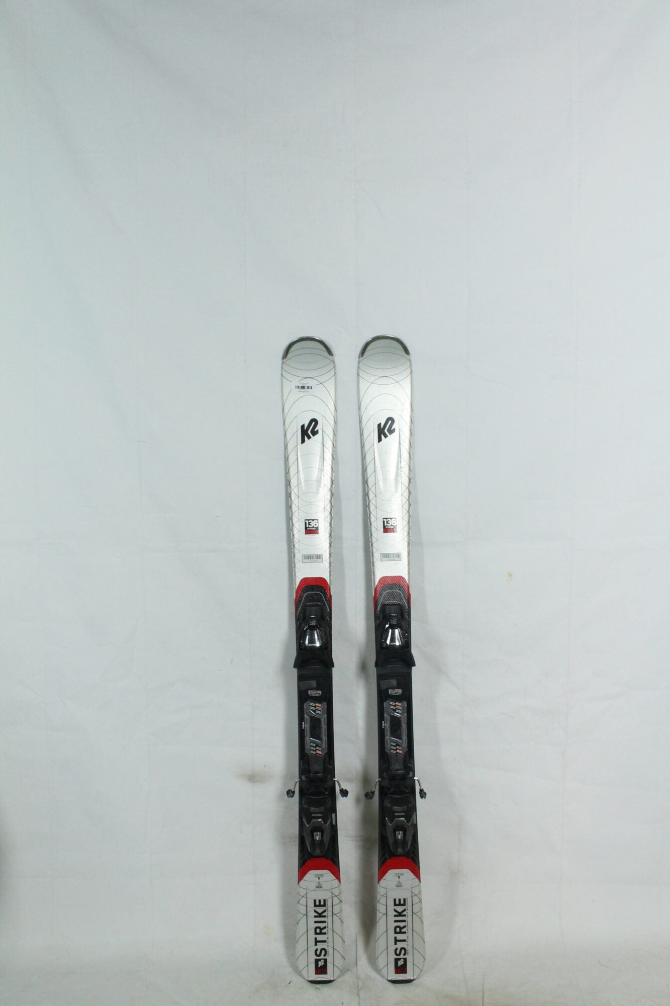 K2 Strike - 136 - Mountain Lab