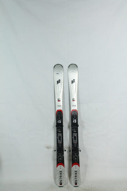 K2 Strike - 136 - Mountain Lab