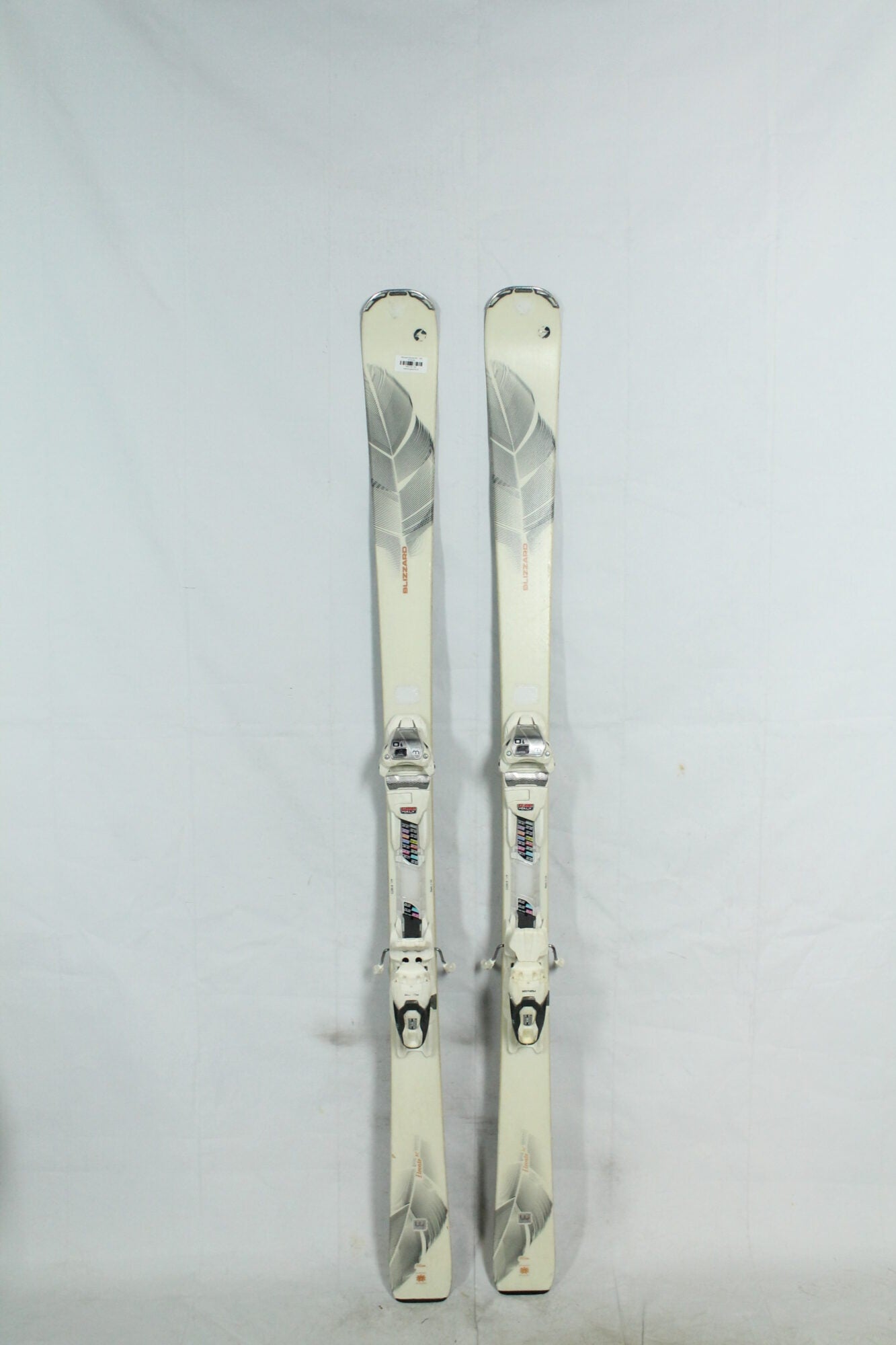 Blizzard Elevate RC - 160 - Mountain Lab