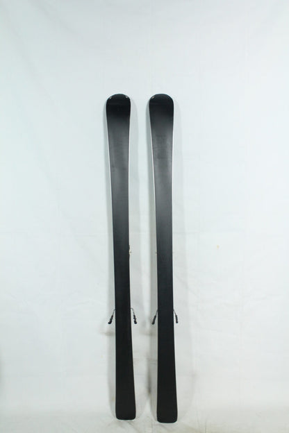 Volkl Deacon blue - 163 - Mountain Lab