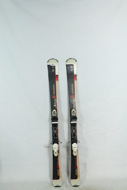 Rossignol Famous 6 - 142 - Mountain Lab