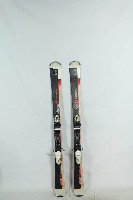 Rossignol Famous 6 - 142 - Mountain Lab