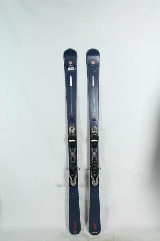 Rossignol Nova 7 ltd - 163 - Mountain Lab