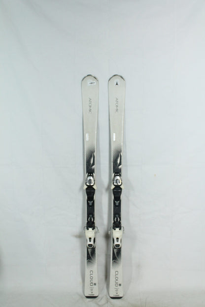 Atomic Cloud - 155 - Mountain Lab