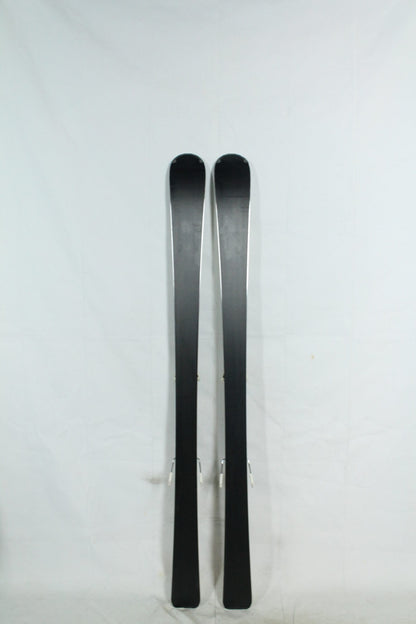 Atomic Cloud - 155 - Mountain Lab