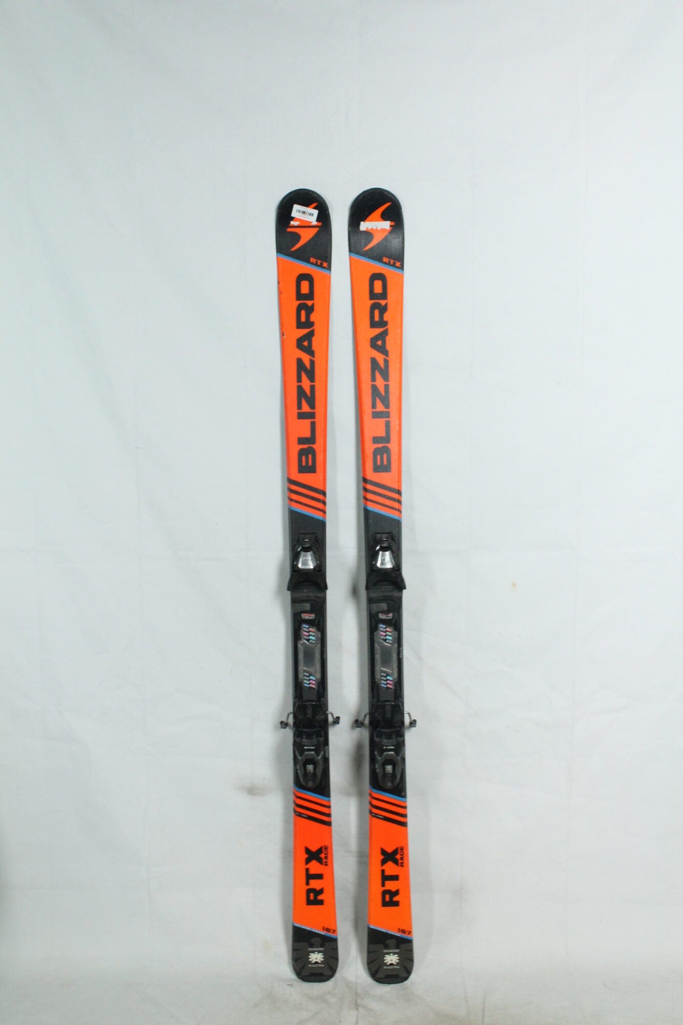 Blizzard RTX - 167 - Mountain Lab