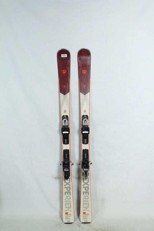 Rossignol EXP 76 all-mountain - 160