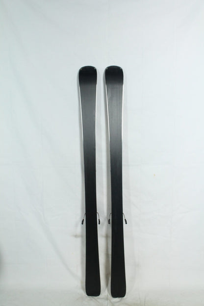 Rossignol EXP 76 all-mountain - 160